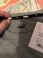 Футболка PUMA ESS Small Logo Tee #6, Артём П.