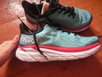 Кроссовки HOKA ONE ONE #56, Даниил А.