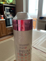 ESTEL PROFESSIONAL Блеск-шампунь PRIMA BLONDE для волос оттенка блонд 1000 мл #51, Мария К.