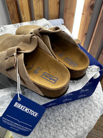 Сабо Birkenstock #24, Людмила П.