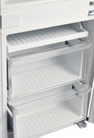 Холодильник двухкамерный встраиваемый Hyundai CC4033FV с No Frost #7, Андрей Ш.