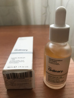 The Ordinary Пилинг сыворотка для лица с молочной кислотой 5% и гиалуроновой кислотой 2%, 30 мл / The Ordinary Lactic Acid 5% + HA 30 ml #3, Denis K.