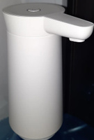 Помпа для воды Xiaomi Sothing Water Pump Wireless DSHJ-S-2004 black #5, Георгий О.