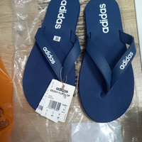 Сланцы adidas Sportswear EEZAY FLIP FLOP #39, Ольга В.