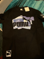 Футболка PUMA #17, Олег Т.