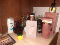 Lattafa Perfumes Asdaaf Ameerat Al Arab Prive Rose 100 мл #3, Олеся К.