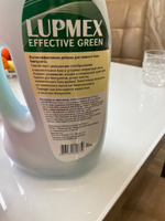 Набор жидкостей для биотуалета LUPMEX Effective Green / Rinse 2 + 2 л #3, ирина ш.