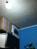 House hallow Лампочка E27 5W G80, Холодный белый свет, E27, 5 Вт, Светодиодная, 1 шт. #4, Анастасия Г.