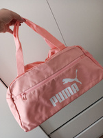 PUMA Сумка спортивная PUMA Phase Sports Bag #13, Мария А.