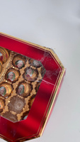 Подарочный набор Mirabell Mozart kugeln/taler Конфеты шоколадные ассорти, 600г #4, Яна С.