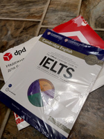 The Official Cambridge Guide to IELTS for Academic & General Training with Answers with CD (Cambridge English) 1st Edition #5, Zelim D.