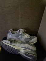 Кроссовки New Balance New Balance Haze       #4, Владимир М.