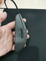 Игровая мышь Xiaomi Gaming Mouse Lite (YXSB01YM) #3, Игорь С.