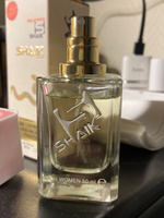 SHAIK PARIS W 244 Floral fruity Парфюмерная вода 50мл Женская #70, Дарья П.