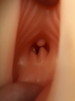 Мастурбатор рот, вагина, анал/ 18+/ Двусторонний мастурбатор/ секс игрушка для мужчин #4, Денис С.