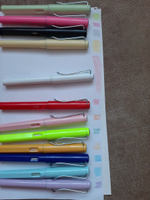 Вечный цветной карандаш с ластиком, набор из 12 шт #18, Екатерина Л.