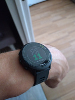 Смарт-часы Garmin Forerunner 55 BLACK #20, Михаил Е.