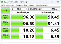 Kingston карта памяти MicroSD 128GB Canvas Go Plus, Class10 UHS-I U3 V30 A2 + SD адаптер / SDCG3/128GB #6, Слава России