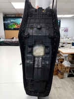 Эпоксидный клей 9904 Epoxy Plastic двухкомпонентный для пластмасс, 30 г #7, Александр Б.