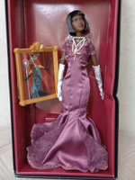 Барби BARBIE Harlem Theatre Collection SELMA DUPAR JAMES Barbie Doll NEW&NRFB #3, Наталия О.