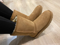 Угги UGG #10, Ирина