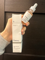 The Ordinary Сыворотка для проблемной кожи с ниацинамидом 10% и цинком 1%, Niacinamide 10% + Zinc 1%, 30 мл #85, Ксения П.