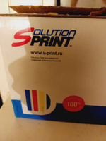 Картридж Solution Print SP TN-2375/TN-2335 совместимый для Brother DCP-L2500DR/L2520DWR/HL-L2340DWR/HL-L2300DR/MFC-L2700DWR/MFC-L2700DNR/DCP-L2540DNR #44, F M.