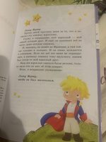Маленький принц (ил. Е. М. Гай). Внеклассное чтение | Сент-Экзюпери Антуан де #22, Юлия К.