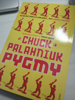 Pygmy | Palahniuk Chuck, Паланик Чак #2, Anna L.