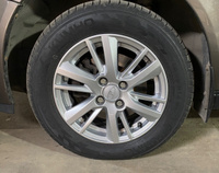 Tyres-Oils-Parts Колпаки на колеса 6 4 шт. #1, Александр Х.