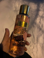  Парфюмированный спрей VS Pure Seduction, 250 ml_Twist Of Watermelon Frangrance Mist Парфюмированный мист 250 мл #1, Смирнова Мария Андреевна