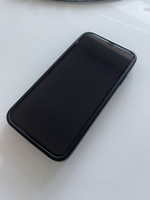 Чехол на IPhone Xs Max силиконовый квадратный #92, Владимир Б.