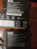 Аккумулятор для ноутбука Lenovo 4955 мАч, (L17M3PG2 для Lenovo Legion Y730-15 11,52V 4955mAh ) #1, Дина С.