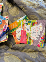 Многоразовые водные карточки-раскраски для малышей от 2 лет. Машинки. #5, Алла Ш.