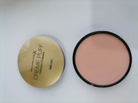 Max Factor пудра Creme Puff Powder №81 truly fair #54, Наталья А.