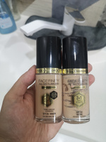 Max Factor тональный крем Facefinity all day flawless 3 in 1 vegan foundation C50 NATURAL ROSE #13, Дарья Г.