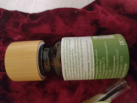 Эфирное масло Базилик метилхавикольный 10 мл (Ocimum basilicum) натуральное для ароматерапии, массажа, тела, волос, кожи, натуральной парфюмерии. Арома масло терапевтического класса, Индонезия #56, Марина