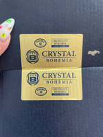 Штоф Crystalite Bohemia Quadro 850 мл #2, Юлия А.