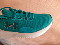 Кроссовки Under Armour UA Charged Surge 4 #32, Артем Т.