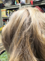 MATRIX Крем - краска SoColor для волос, перманентная (9N очень светлый блондин), 90 мл #209, сергей л.