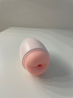 Мужской Мастурбатор яйцо с имитацией ануса и эффектом анального секса #44, Андрей А.