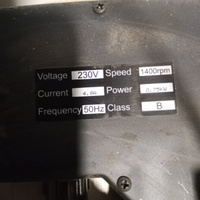 Ленточнопильный станок по дереву FABTEC BS 350, арт. 62757 #8, Валентин Д.