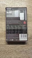 Power Bank (Remax RPP-65) 10000mAh 20W MagSafe / Портативное зарядное устройство пауэрбанк повербанк для телефона с быстрой зарядкой и поддержкой магсейф #8, Якуб У.