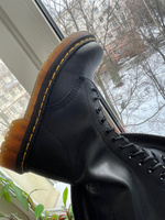 Ботинки Dr. Martens #33, Татьяна А.