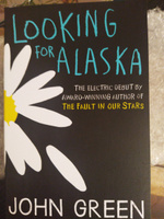 Looking for Alaska #4, Ольга