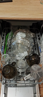 Таблетки для посудомоечной машины Kengoo Eco Soft Clean в водорастворимой пленке, для мытья детской посуды, эко, 100 штук #30, Вероника К.
