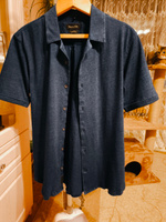Рубашка Massimo Dutti #7, Алсу М.