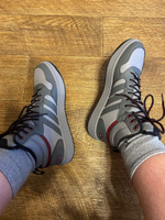 Кеды adidas Sportswear Hoops 3.0 Mid Wtr #61, Андрей П.