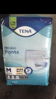 Подгузники-трусы для взрослых TENA Pants Normal M, 30 шт. #1, Людмила Ш.