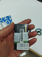 Compit Оперативная память CMPTDDR48GBSD2666 1x8 ГБ (CMPTDDR48GBSD2666) #15, Евгений Д.